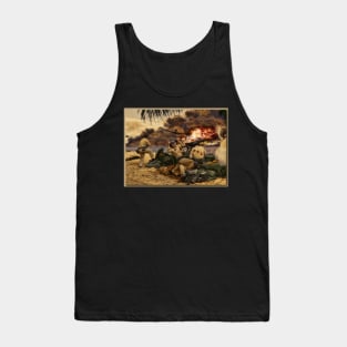 December 7th 1941 Tank Top